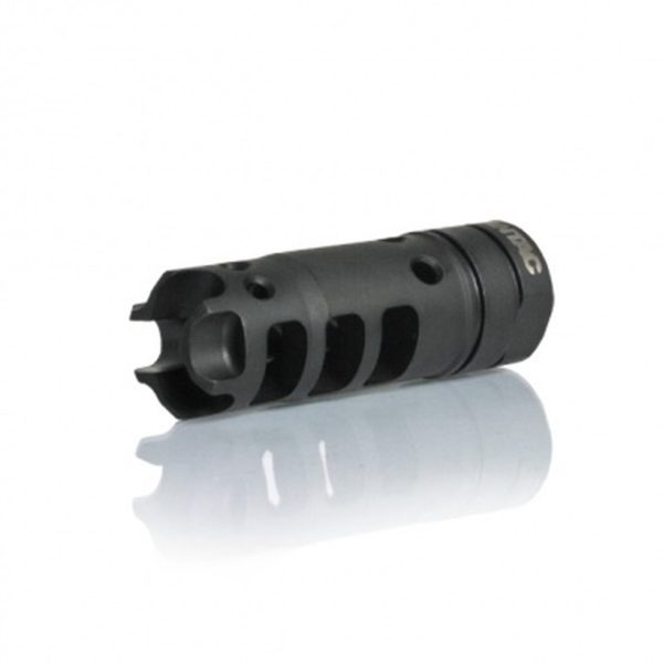 LANTAC DRAGON Muzzle Brake DGN556B for AR-15/M16