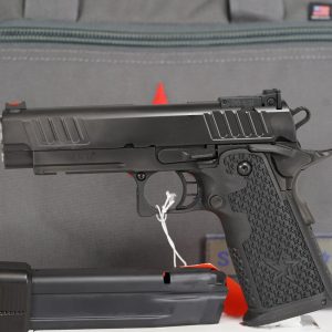 STI - STACCATO - P - 9x19mm 1911 - Pistol