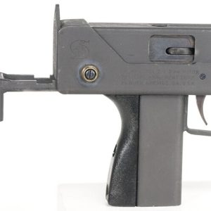 Ingram M11 M11A1 380 acp Small Frame Mac Powder Springs GA