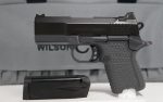 Wilson Combat EDC X9s Black & Grey W/ Light Rail