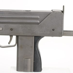 Ingram M10A1 Stephenville TX 45 acp - Sub-Machine Gun