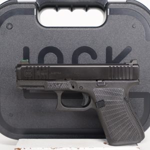 Wilson Combat Glock 19 GEN 5 9mm