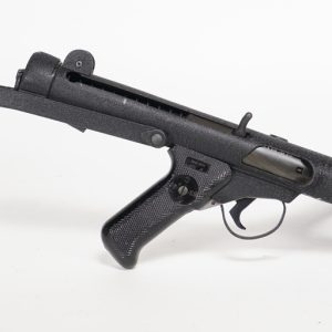 Sterling MK4 9mm SMG