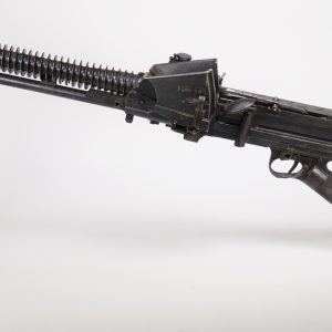 Japanese Type 11 Light Machine Gun (japtype11)