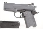 Wilson Combat EDC X9s ALL GREY Standard Frame