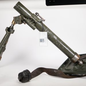 US Ordnance Department M-2 US Mortar 60MM