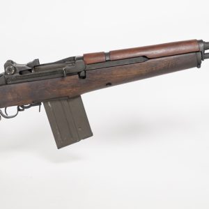 Beretta BM-59 7.62mm Paratrooper Alpini Model