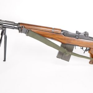 Beretta BM-59 Factory Machine Gun NOT A CONVERSION