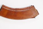 Russian 30 round bakelite AK-47 Magazine 7.62x39 IZSHEVSK