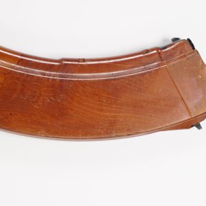 Russian 30 round bakelite AK-47 Magazine 7.62x39 IZSHEVSK