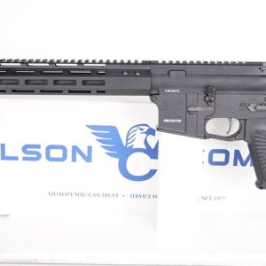 Wilson Combat - Protector AR-15 - 5.56x45mm