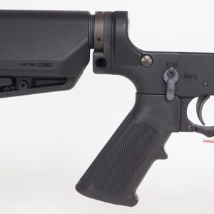 Knight's Armament Corp. KAC SR-15 IWS Lower Receiver