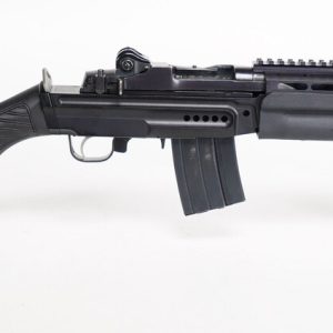 Ruger AC556F