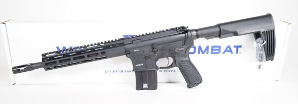 Wilson Combat - Protector AR-15 - 300 Blackout