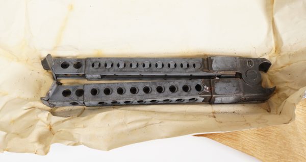 Stoner 63(a) Bipod N.O.S (new old stock)