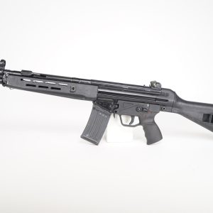 Heckler and Koch 33KA2 - 5.56x45mm SBR RDTS