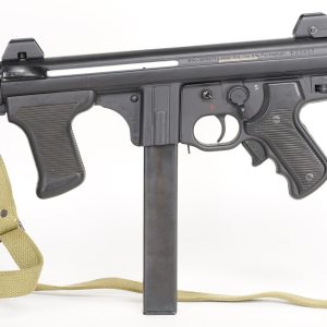 Beretta PM12s 9mm Submachine Gun Pre-Sample