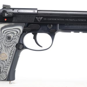 Wilson Combat Beretta Centurion Tactical 9mm