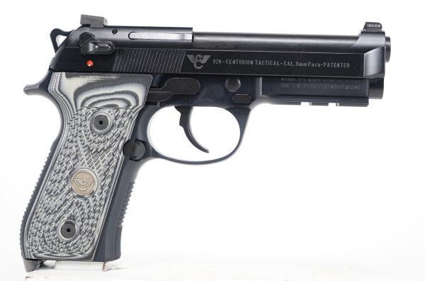 Wilson Combat Beretta Centurion Tactical 9mm