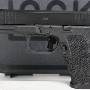 Boresight Solutions Glock 19 w/ Special Edition Duty Series Customization