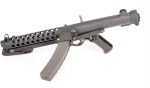 Sterling MK IV 9mm Transferable Submachine Gun SMG