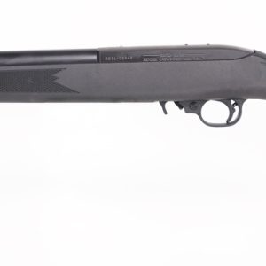 AWC Ultra 13 Semi - Suppressed Ruger 10/22