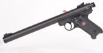 AWC Amphibian II - Ruger MK IV - All Black