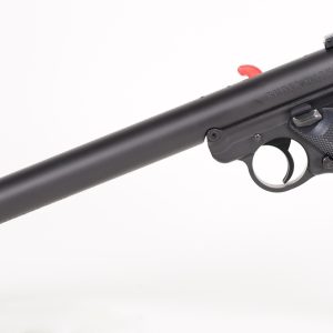 AWC Amphibian II - Ruger MK IV - All Black