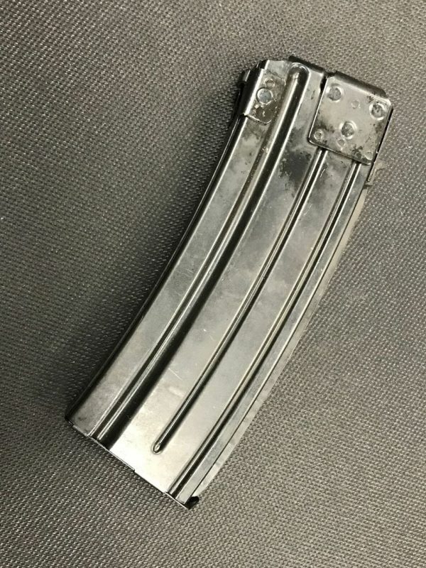 Valmet 223 30 Round Factory Magazine Pre-Ban