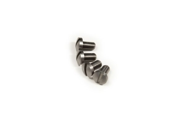 10-8 Performance Grip Screws