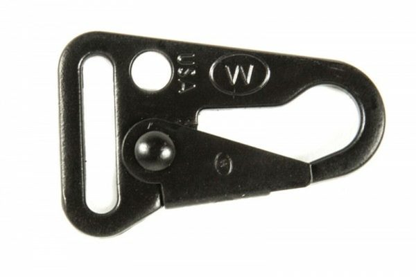 Blue Force Gear Sling Snap Hook 1"