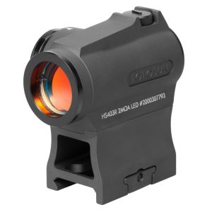 Holosun - HS403R - 20MM Micro Red Dot