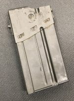 Valmet 78 308 Milled Magazine Pre-Ban - RARE