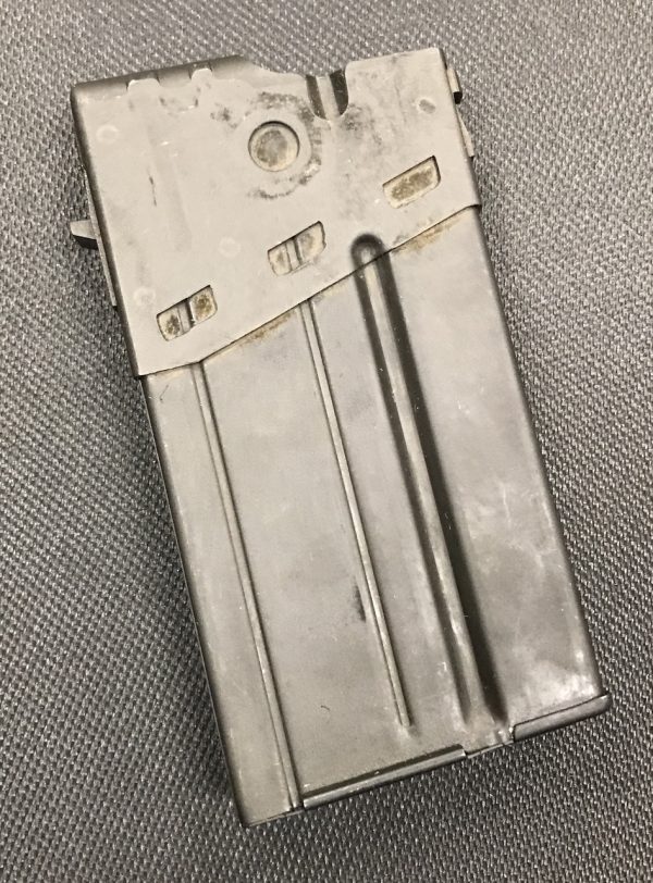 Valmet 78 308 Milled Magazine Pre-Ban - RARE