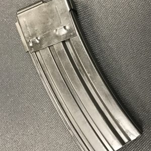 Beretta AR-70 5.56mm NATO 30 round magazine