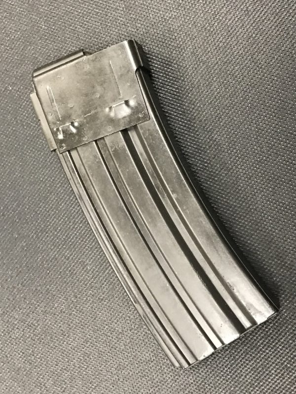 Beretta AR-70 5.56mm NATO 30 round magazine