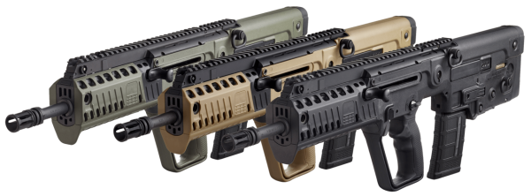 IWI Tavor X95 - 5.56x45 NATO 16.5" Barrel