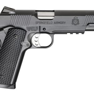 Springfield Armory 1911 LB Operator 45acp