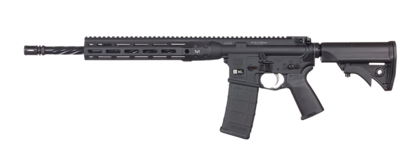 LWRC IC DI M-LOK 5.56 "Direct Impingement"