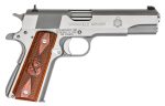 Springfield Armory 1911 Mil-Spec Stainless Steel 45acp