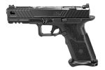 ZEV Technologies O.Z-9 9mm Pistol Black Slide and Barrel