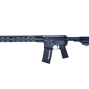 IWI - Zion -15 Rifle - 5.56 NATO - 16" Barrel