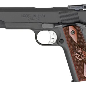 Springfield Armory 1911 Range Officer 45acp