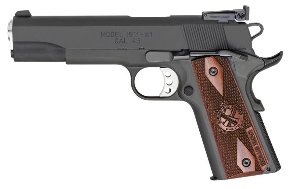 Springfield Armory 1911 Range Officer 45acp