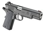 Springfield Armory 1911 Range Officer Elite Operator 45acp