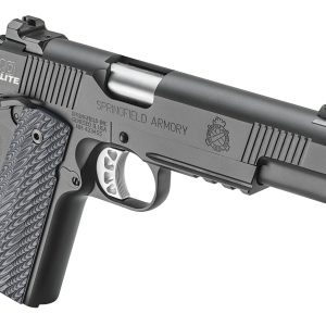 Springfield Armory 1911 Range Officer Elite Operator 45acp