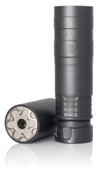 Rugged Suppressors - Radiant762 - Lightweight Suppressor