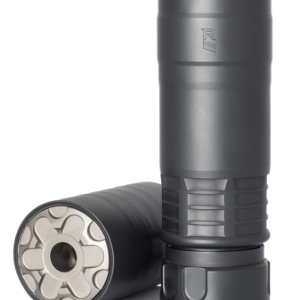 Rugged Suppressors - Radiant762 - Lightweight Suppressor