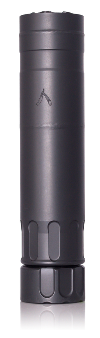 Rugged Suppressors - Razor762 - Compact 30 Cal Suppressor Rugged Suppressors - Razor762 - Compact 30 Cal Suppressor