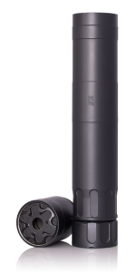 Rugged Suppressors - Surge762 - Belt Fed Rated